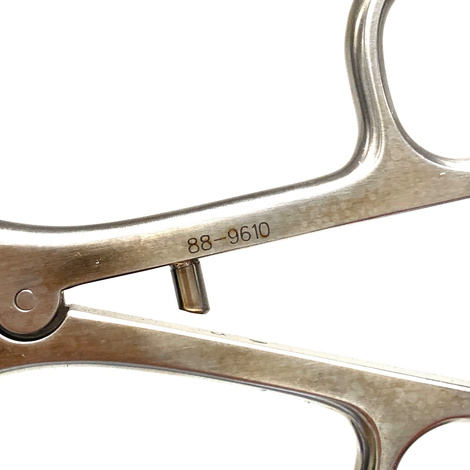 Snowden Pencer REF 88-9610, Laparoscopic Surgical Scissor