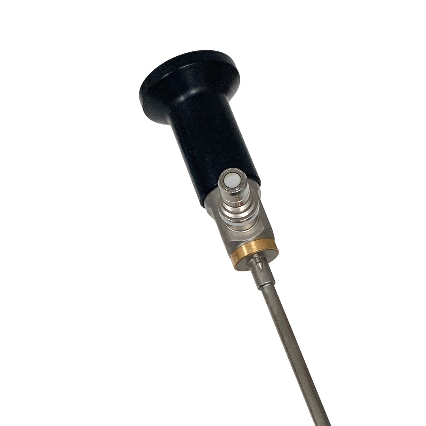 Acmi REF M3-30A GOLD, 30 DEGREE RIGID SCOPE, 4MM, BLUR VIEW PARTS ONLY