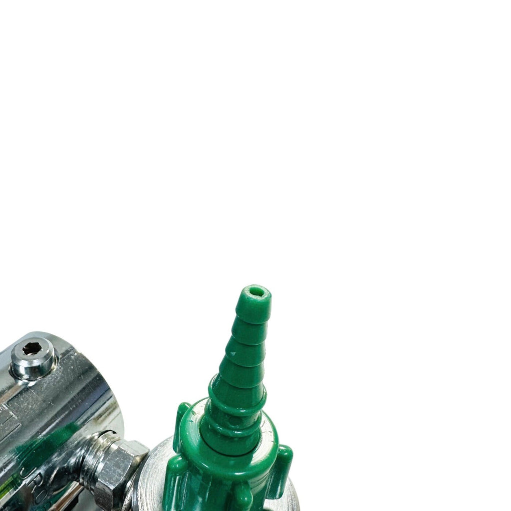 Victor Medical MOF8-4AHN Flowmeter Regulator Instrument
