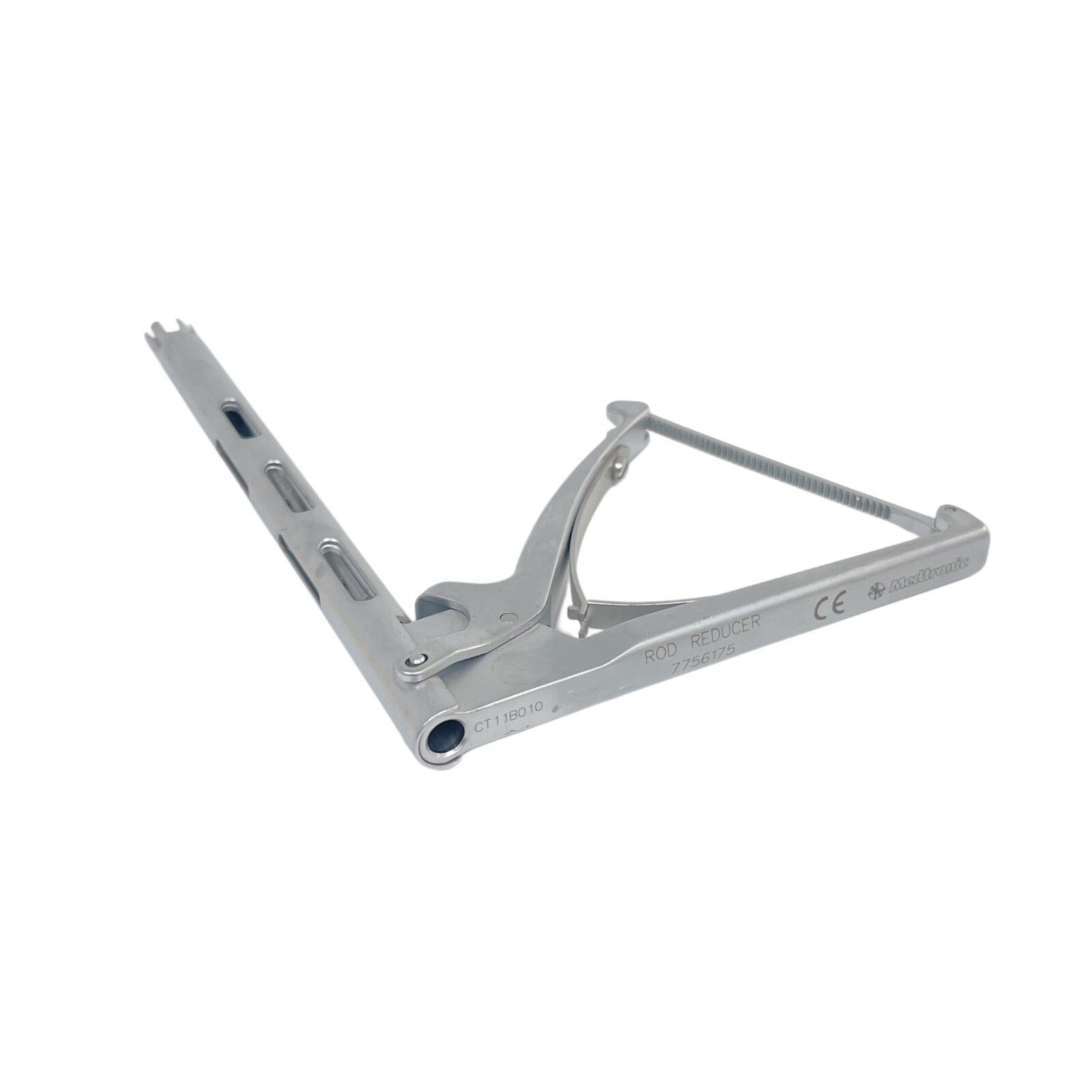 Medtronic 7756175 Rod Reducer Instrument