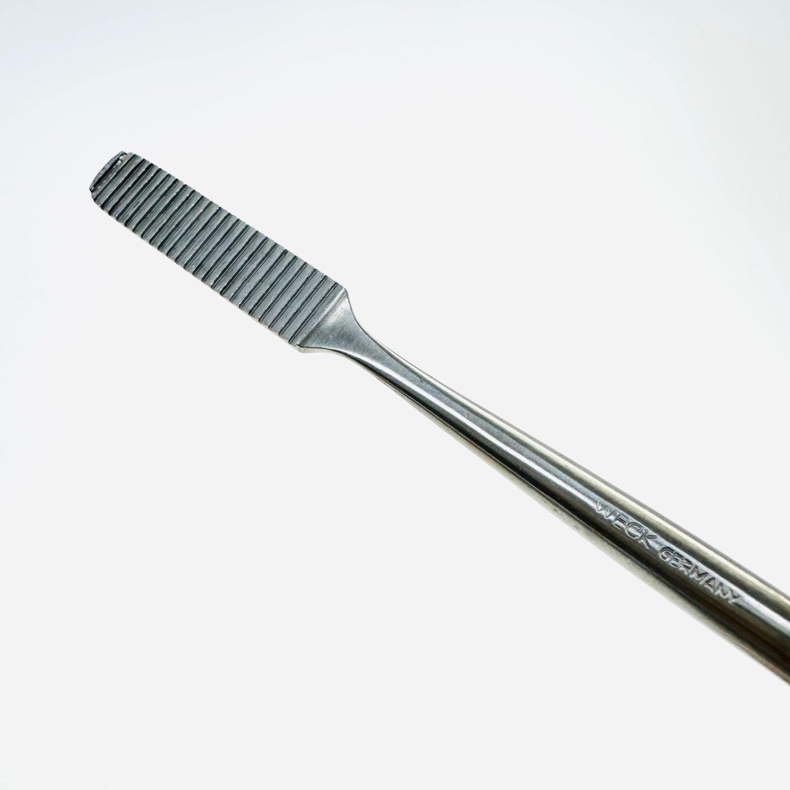 WECK 052130 Cottle Rasp Straight 8 1/4" (21cm) Instrument