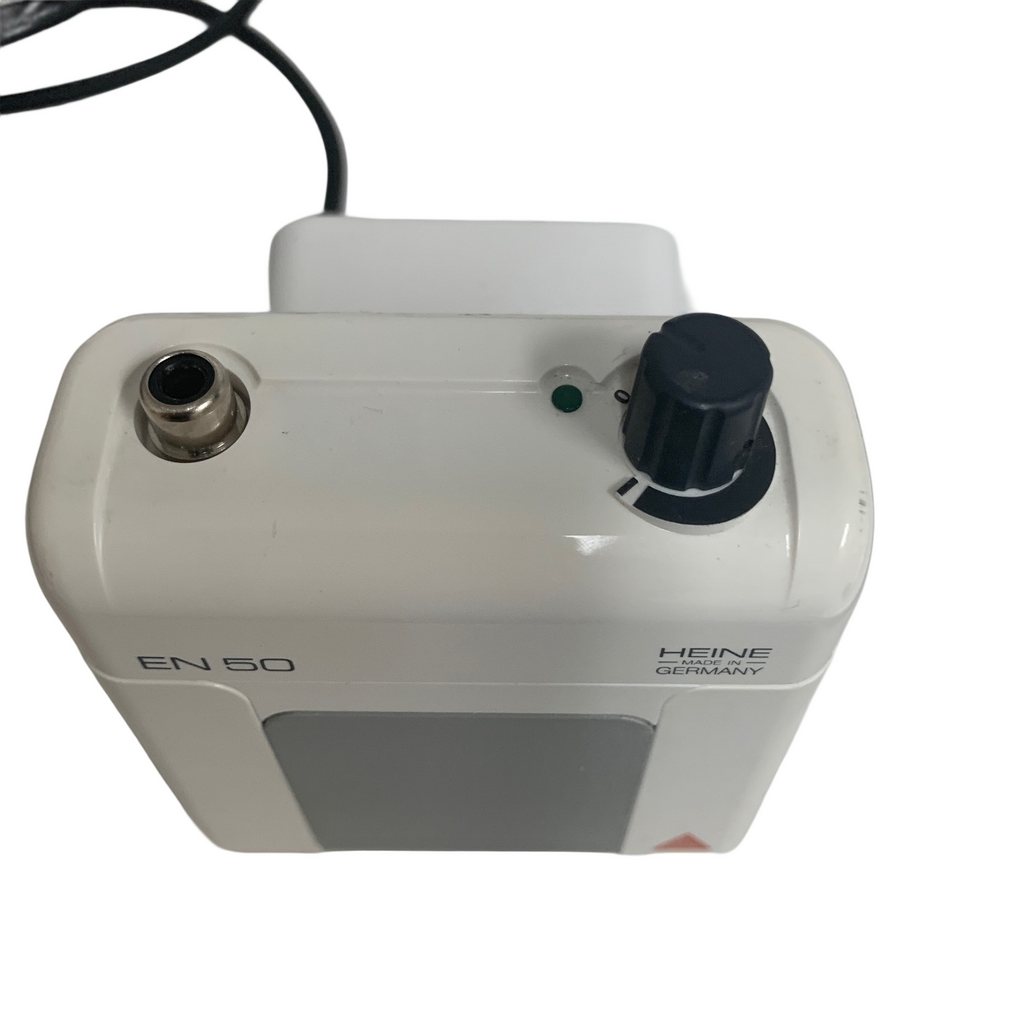 HEINE EN50 POWER SUPPLY
