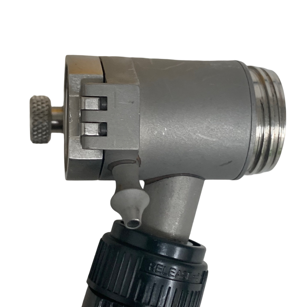 Welch Allyn Sigmoidoscope Illumination System #36109 / 73211. W/O POWER SUPPLY