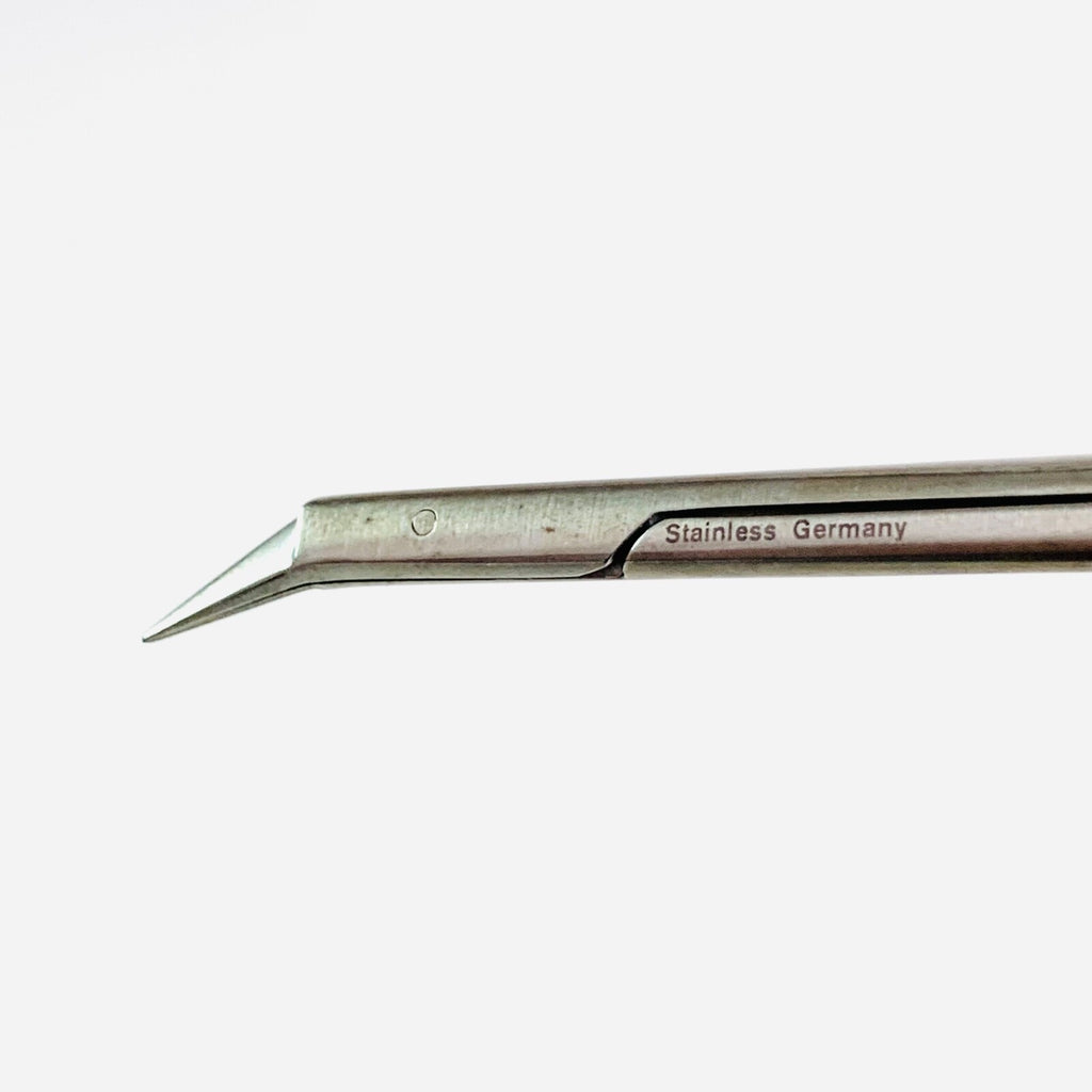 V. Mueller Ref CH 5666-001, Vascular Scissors, Potts-Smith 7 Inch Length