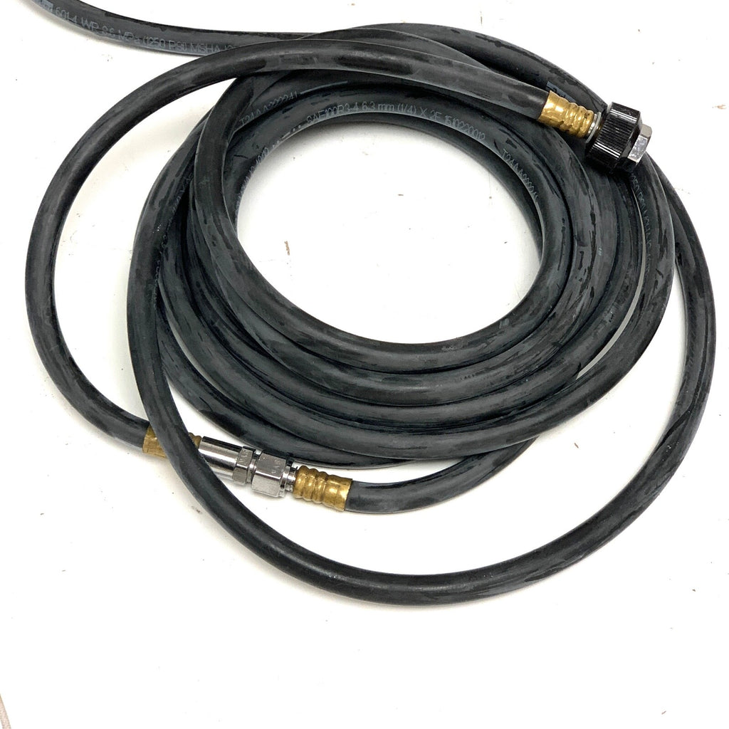 Stryker REF 5400-218-000, Core Maestro Universal Footpedal w/ Hose