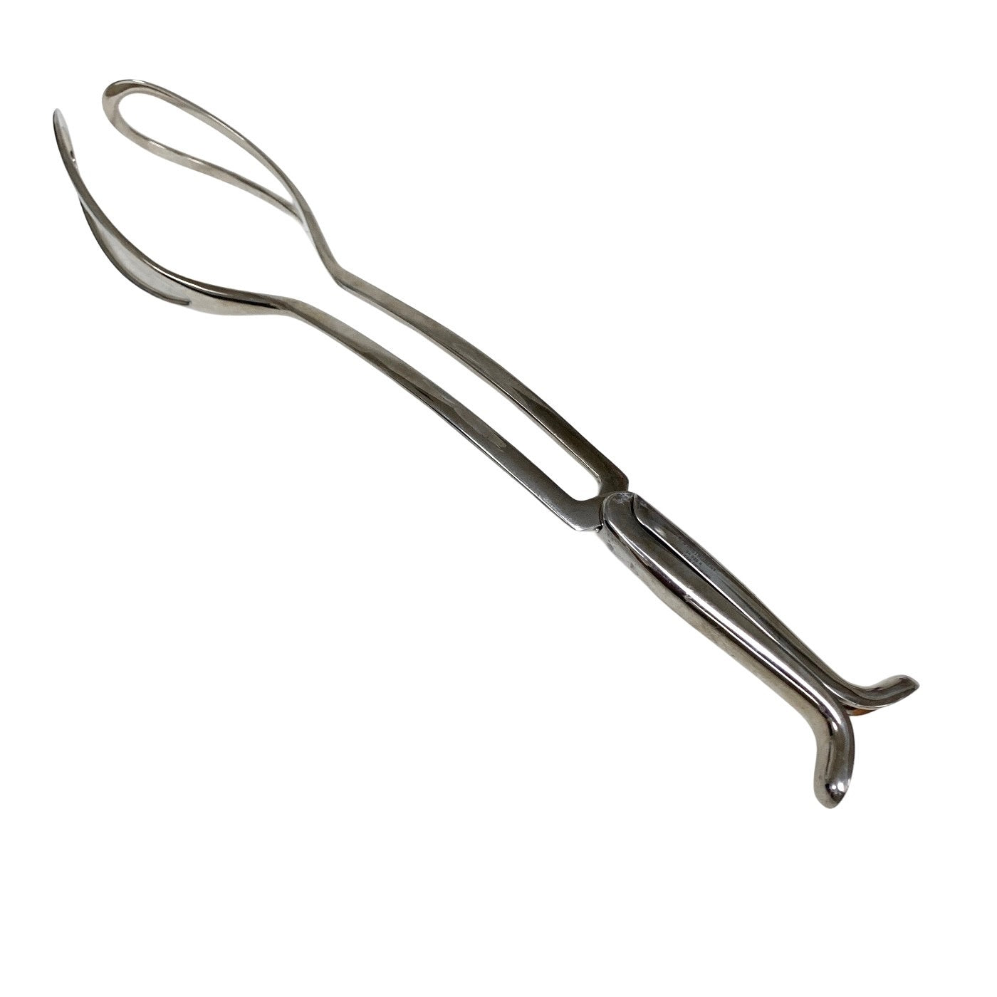 K/S INSTRUMENTS REF 940304, Piper Obstetrical Forceps