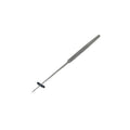 Sklar REF 67-2005, Politzer Tympanum Perforator, Straight