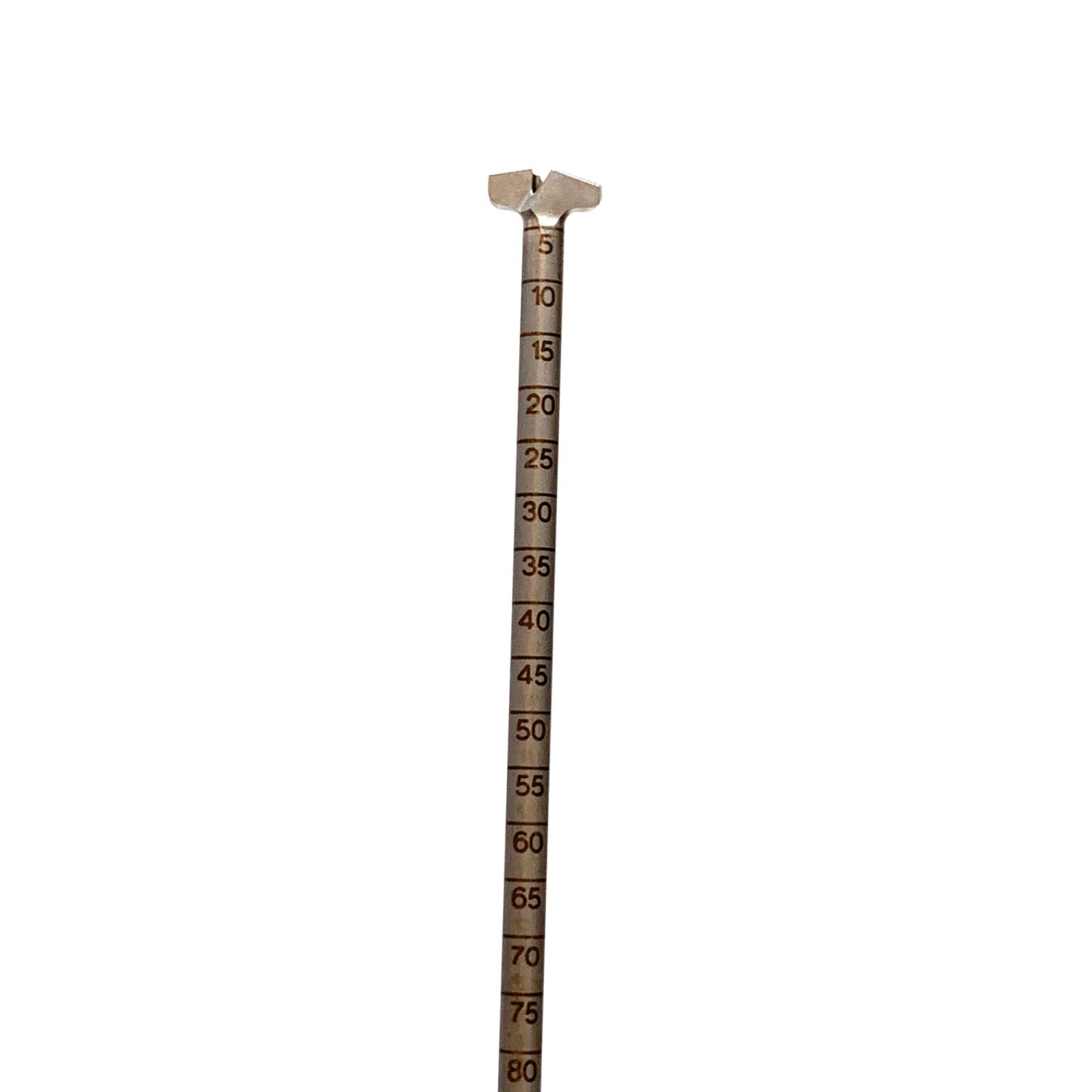 Arthrex REF AR-1411LP, 11mm Low Profile Cannulated Reamer