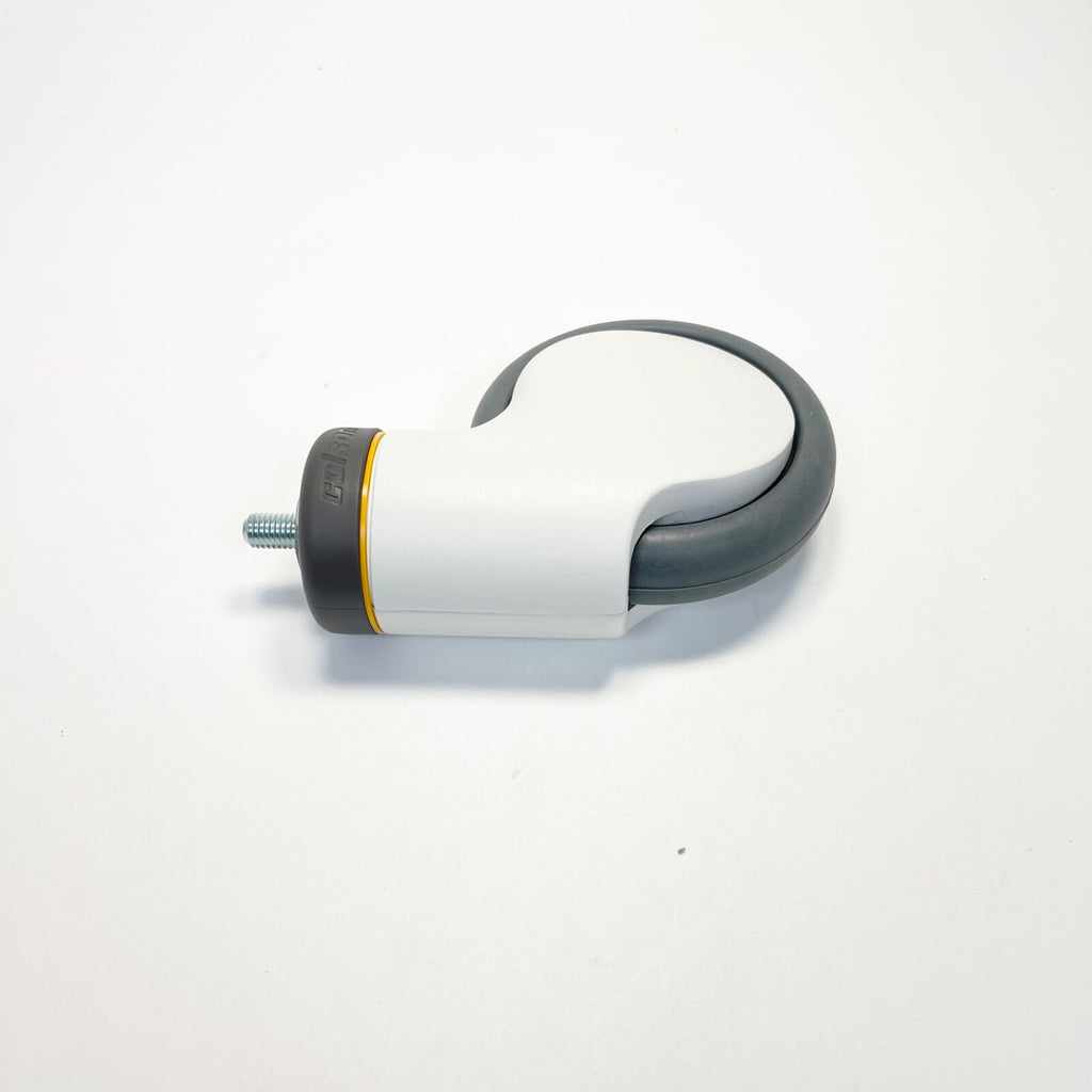 COLSON 2-5404-404-007-0001-0805 SingleTech - Solus Swivel Caster ,DIA 5 IN