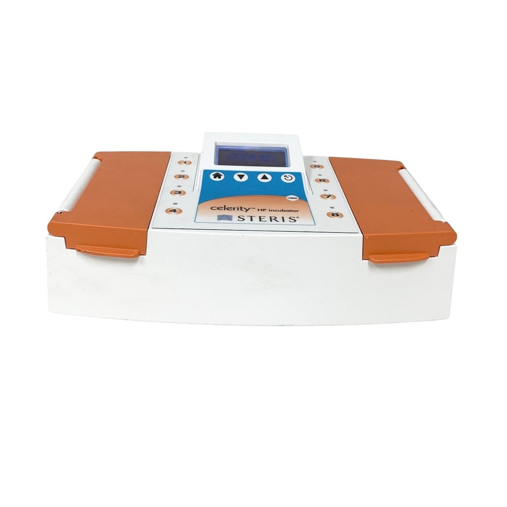 Steris LCB046 HP Incubator Biological Indicator Reader -With Power Supply