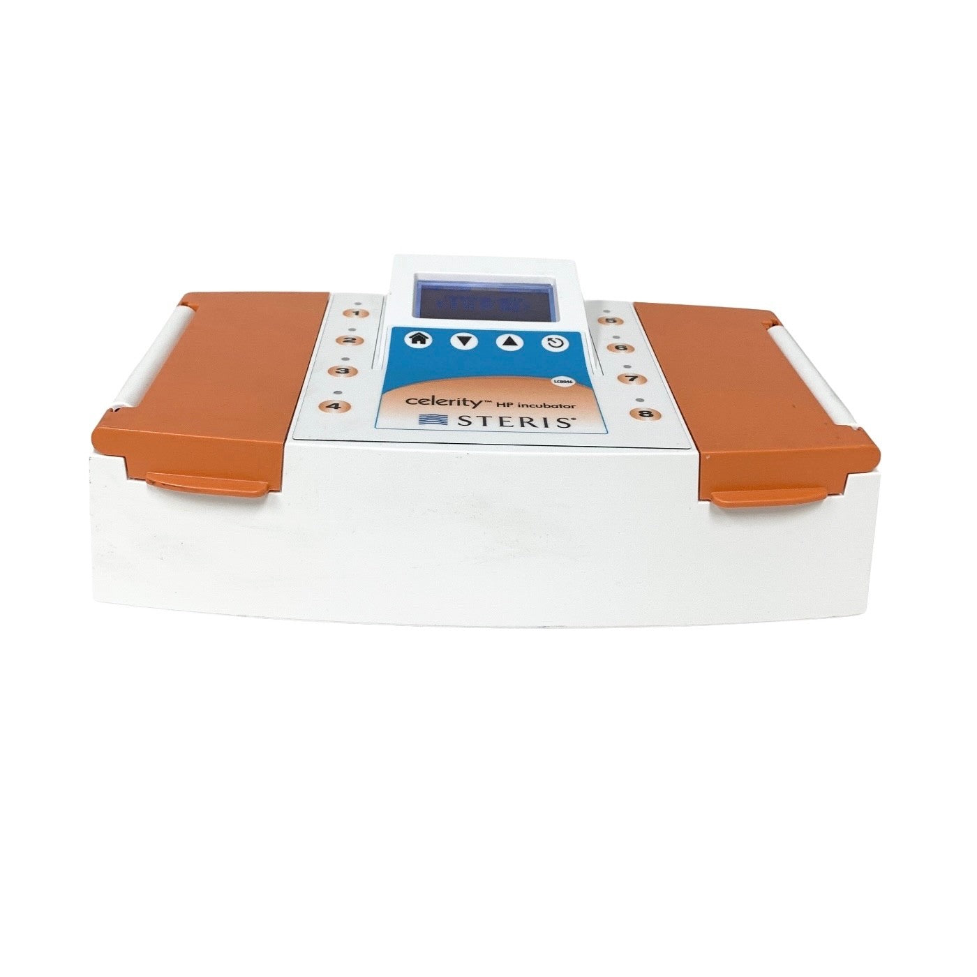 Steris LCB046 HP Incubator Biological Indicator Reader -With Power Supply