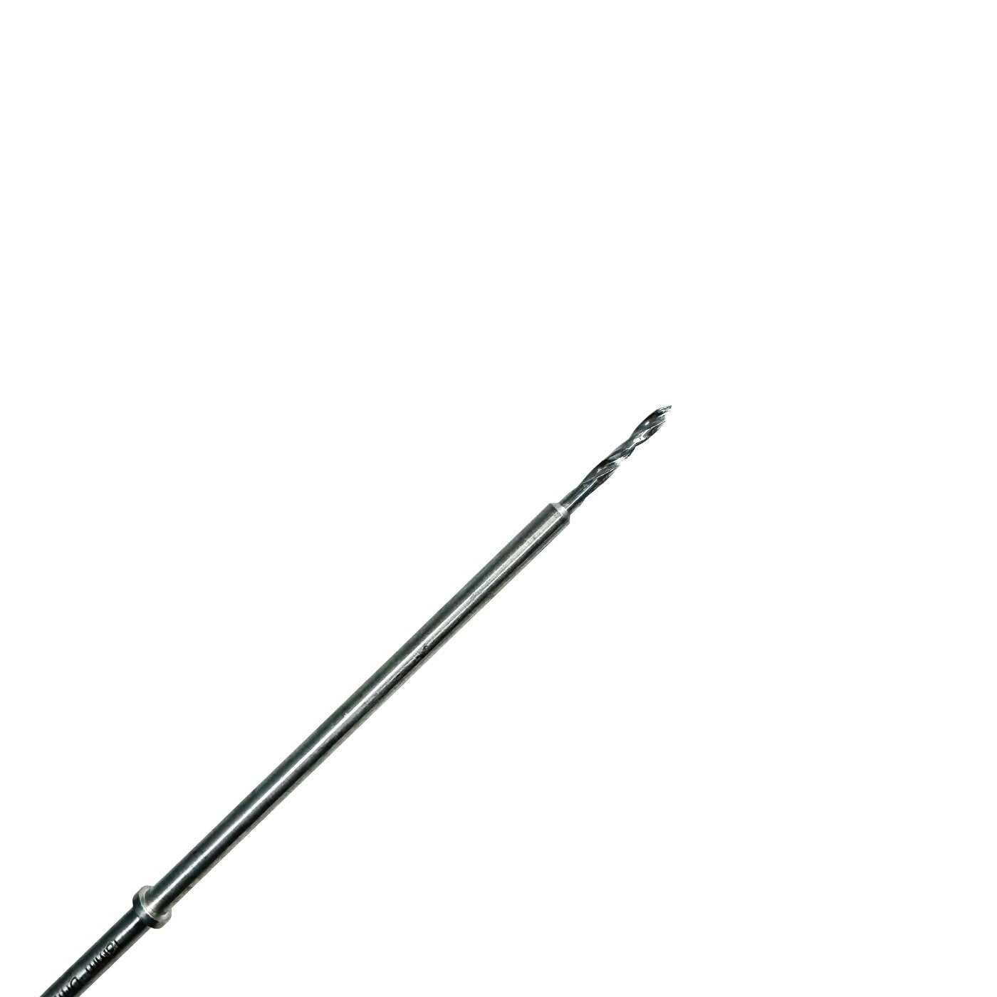 Medtronic 876-443 Drill Bit 13mm Tri-Flat Instrument