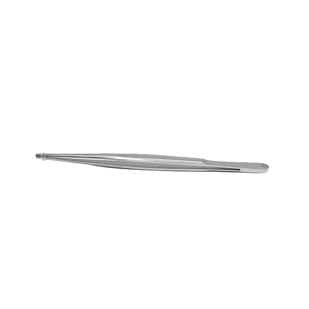 Aesculap REF BD557R, Tissue Forceps, 5.75"