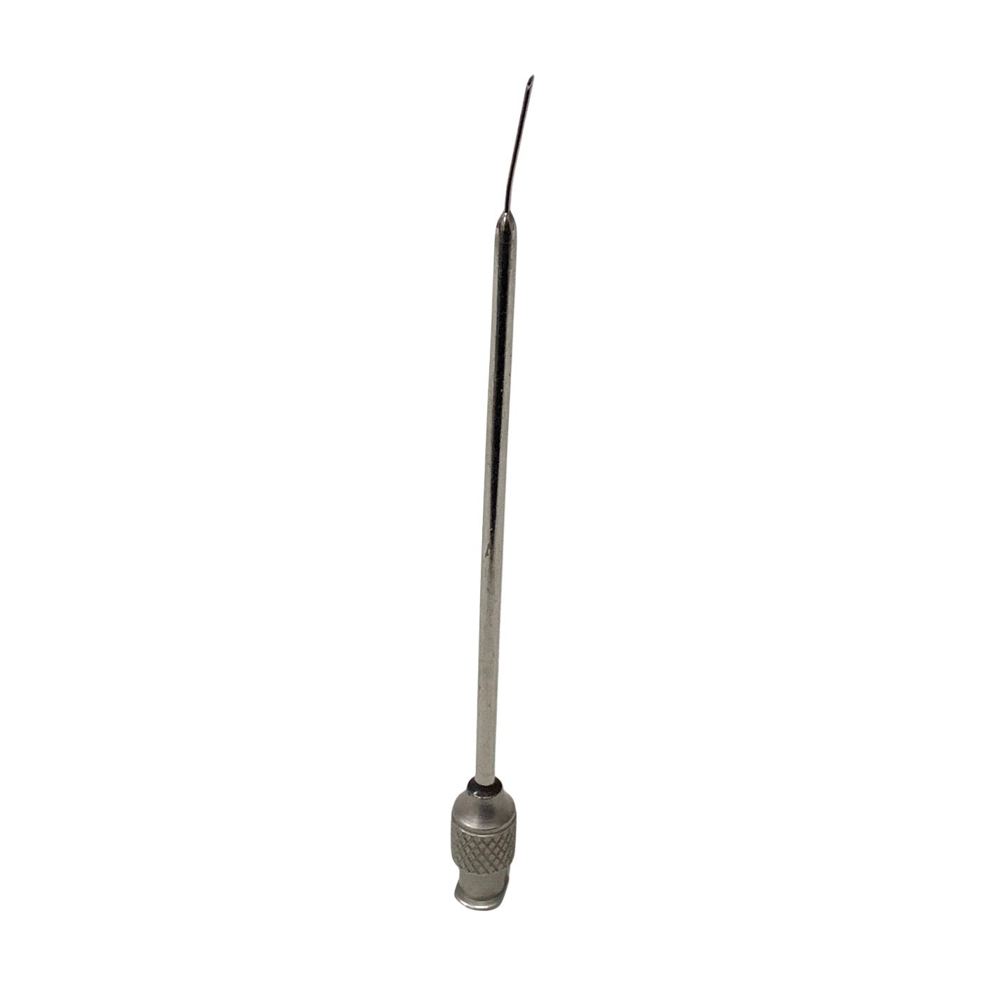 Storz 7570, Straight 23 Gauge Needle 19mm Extension 107mm Overall Length 4.2"