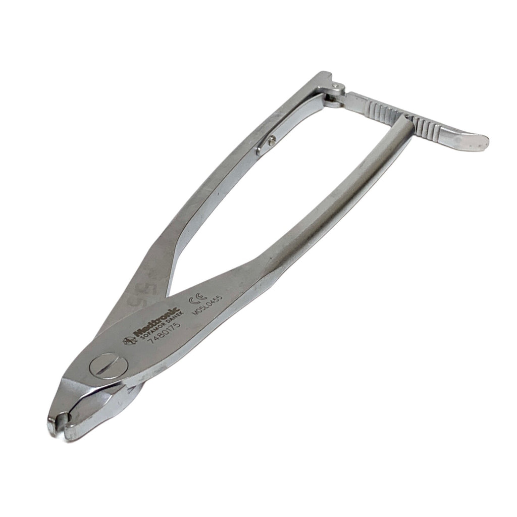 Medtronic REF 7480175, 6.35mm Rod Gripper
