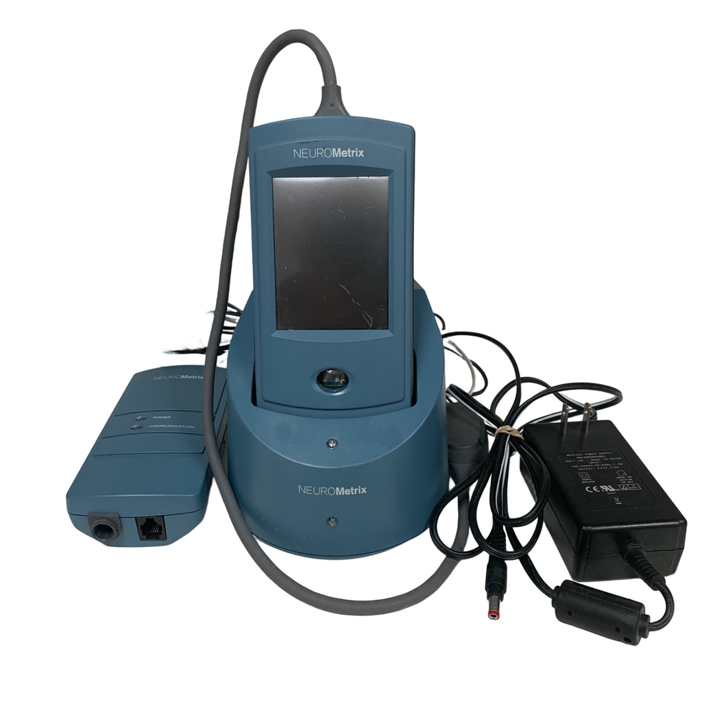 NeuroMetrix AD-030 Advance NCS/EMG device with Communication Hub AD-003