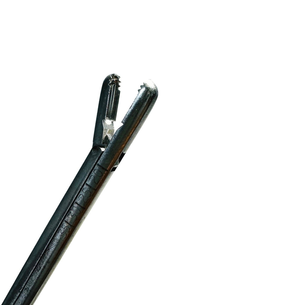 2027-16-004 Pituitary, 4mm Straight Rongeur Instrument