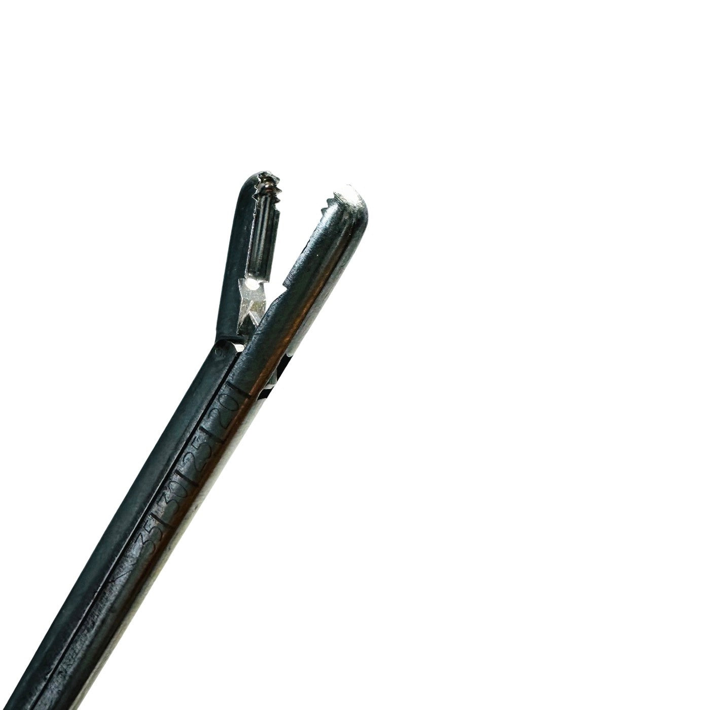 2027-16-004 Pituitary, 4mm Straight Rongeur Instrument