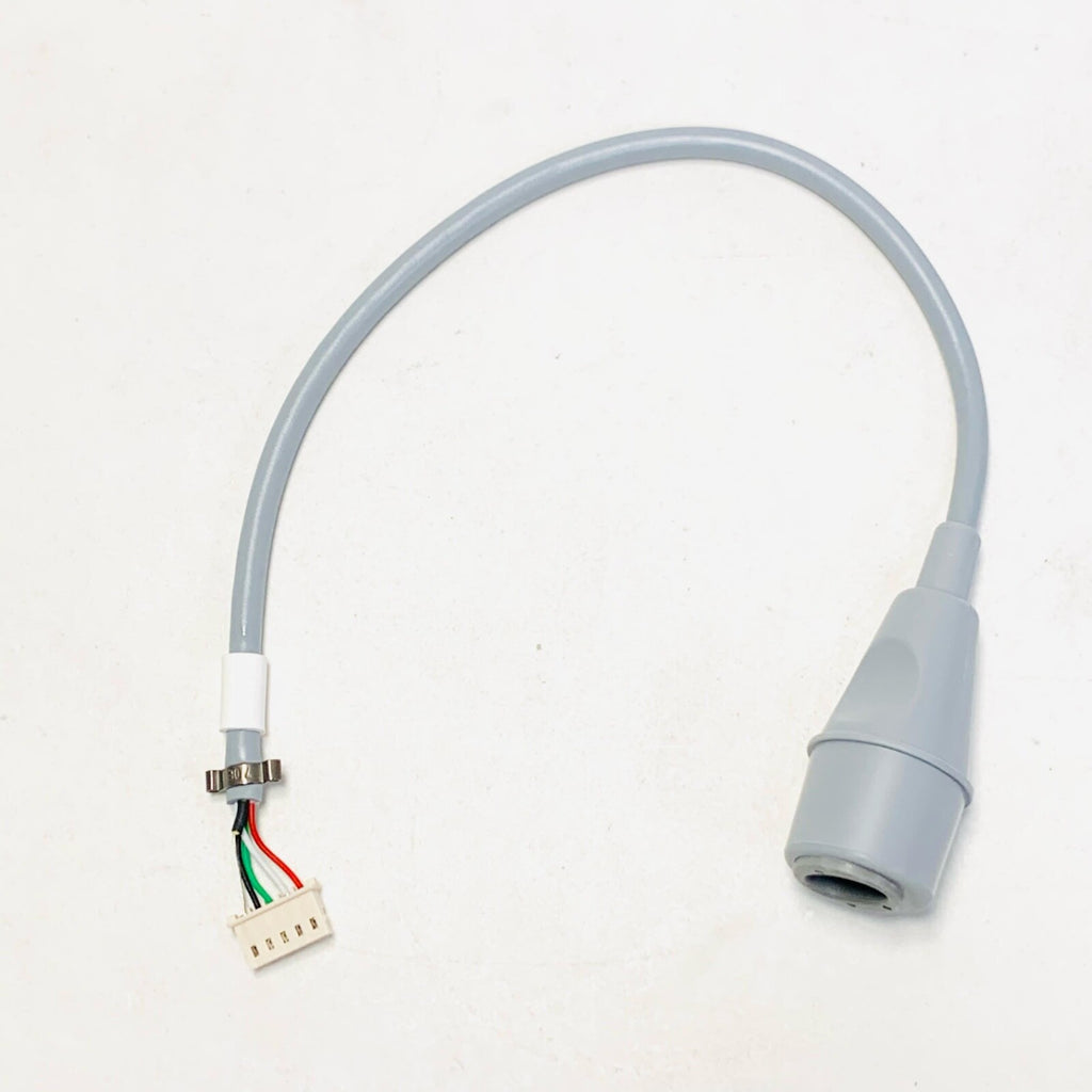 Drager REF MS22147,  IBP TRANSDUCER ADAPTER CABLE