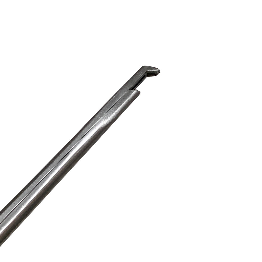 Integra Ruggles RB4894 Kerrison Rongeur 4mm 40° Up 8" Neurosurgical Micro Stealt