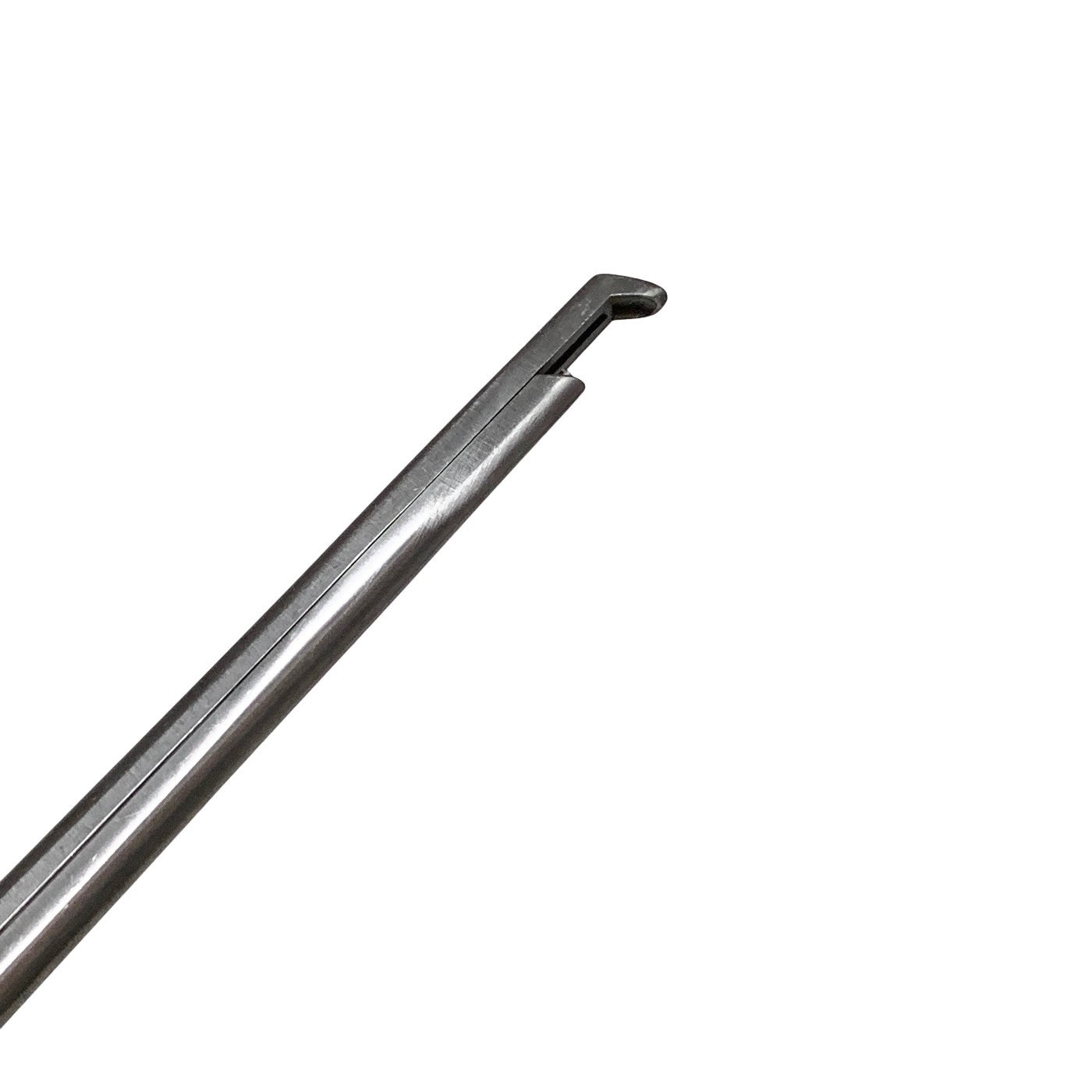Integra Ruggles RB4894 Kerrison Rongeur 4mm 40° Up 8" Neurosurgical Micro Stealt