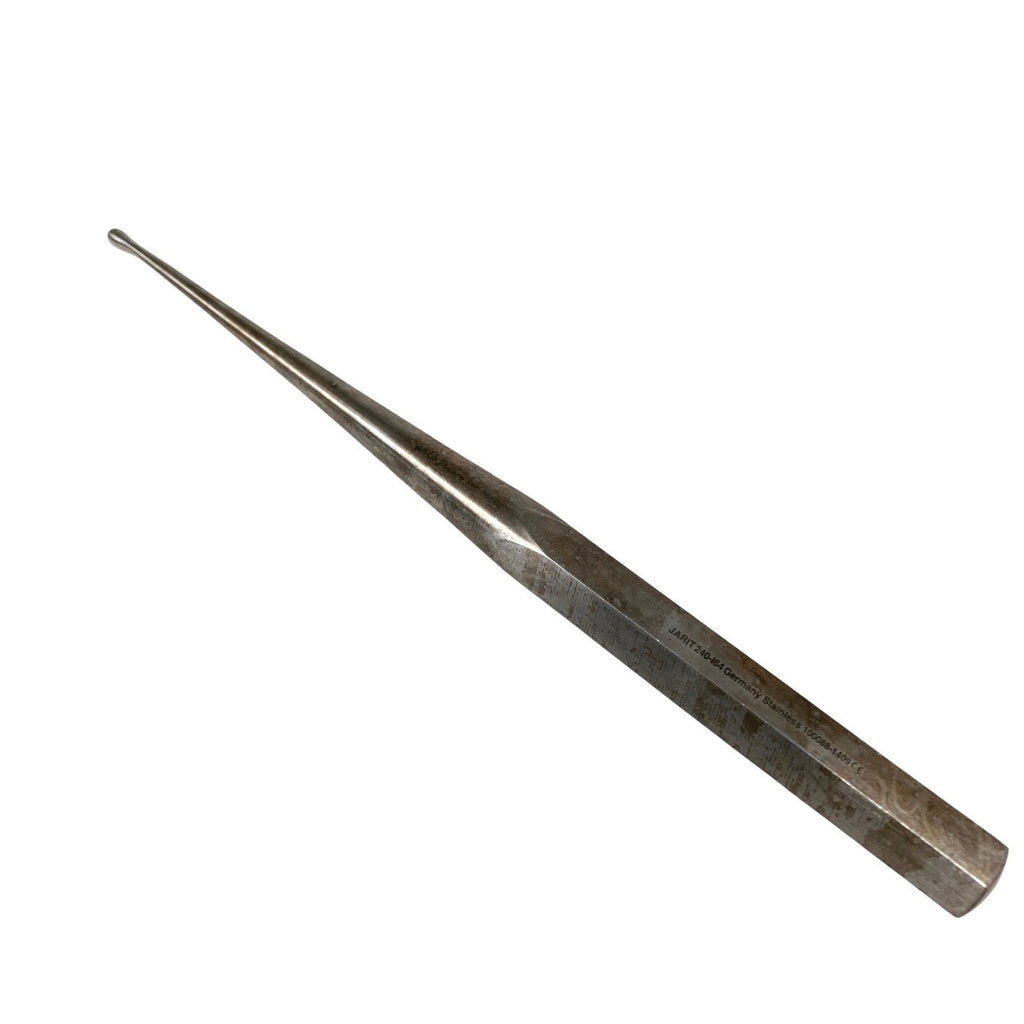 JARIT REF 240-164, Bruns Oval Cup Curette