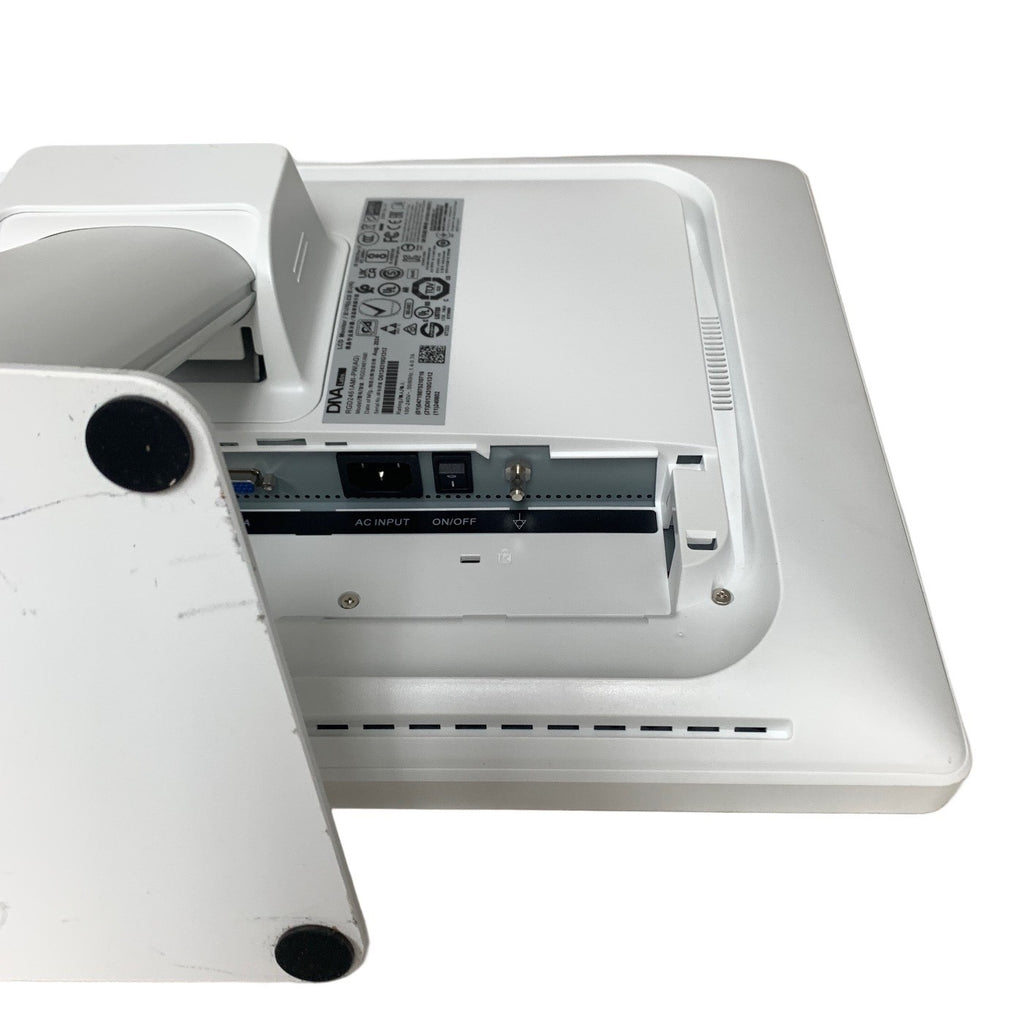 Diva Labs RGD2461AMI 24” Medical Grade Touch Display LCD Patient Monitor DICOM