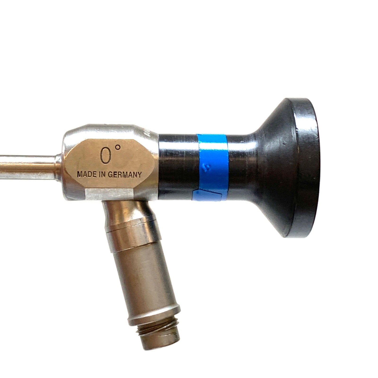Dyonics REF 72202110, 5mm 0 degree Autoclavable Laparoscope HD
