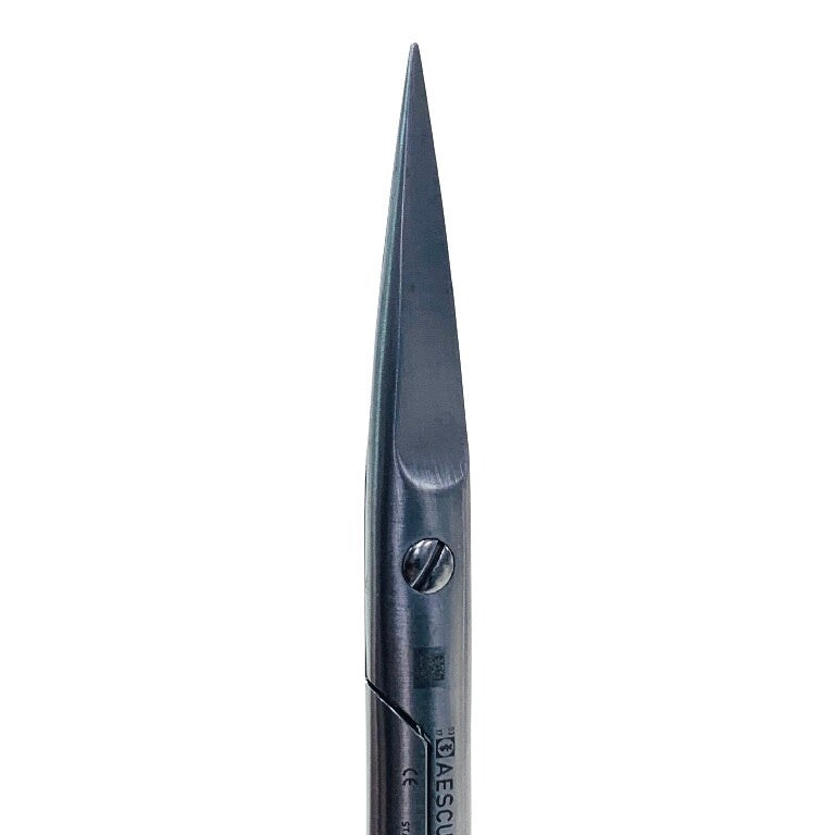 Aesculap REF BC466R, MAYO Operating Scissors