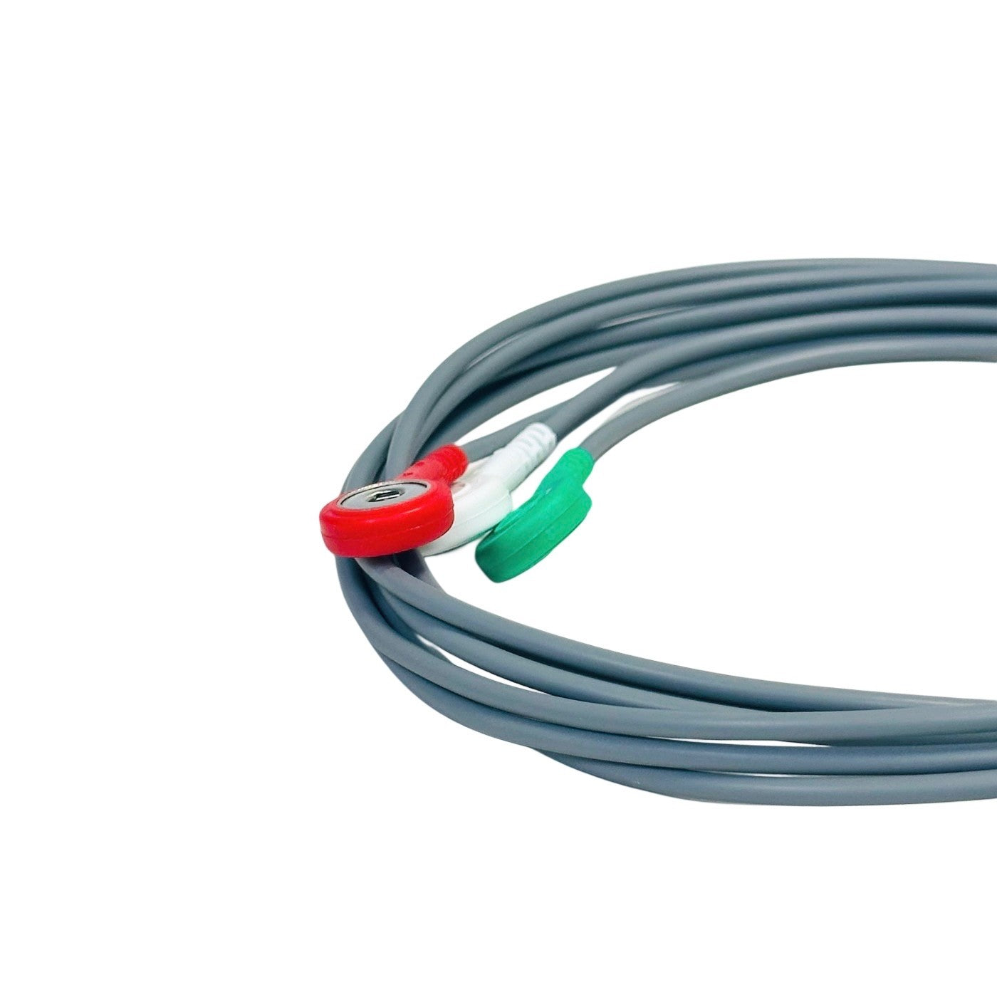 ConMed FSP2 40-003X ECG Leadwires Cable 1/ Set