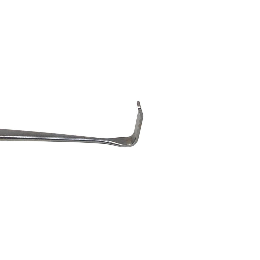 V. Mueller REF SU3786, SENN Retractor, DOUBLE ENDED