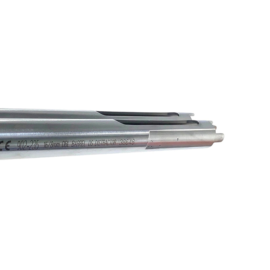 Sofamor Danek 902-235, 16/8MM DOUBLE BARREL OS DISTRACTOR