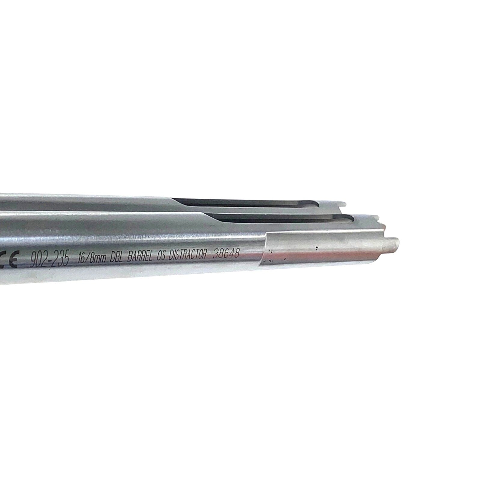 Sofamor Danek 902-235, 16/8MM DOUBLE BARREL OS DISTRACTOR