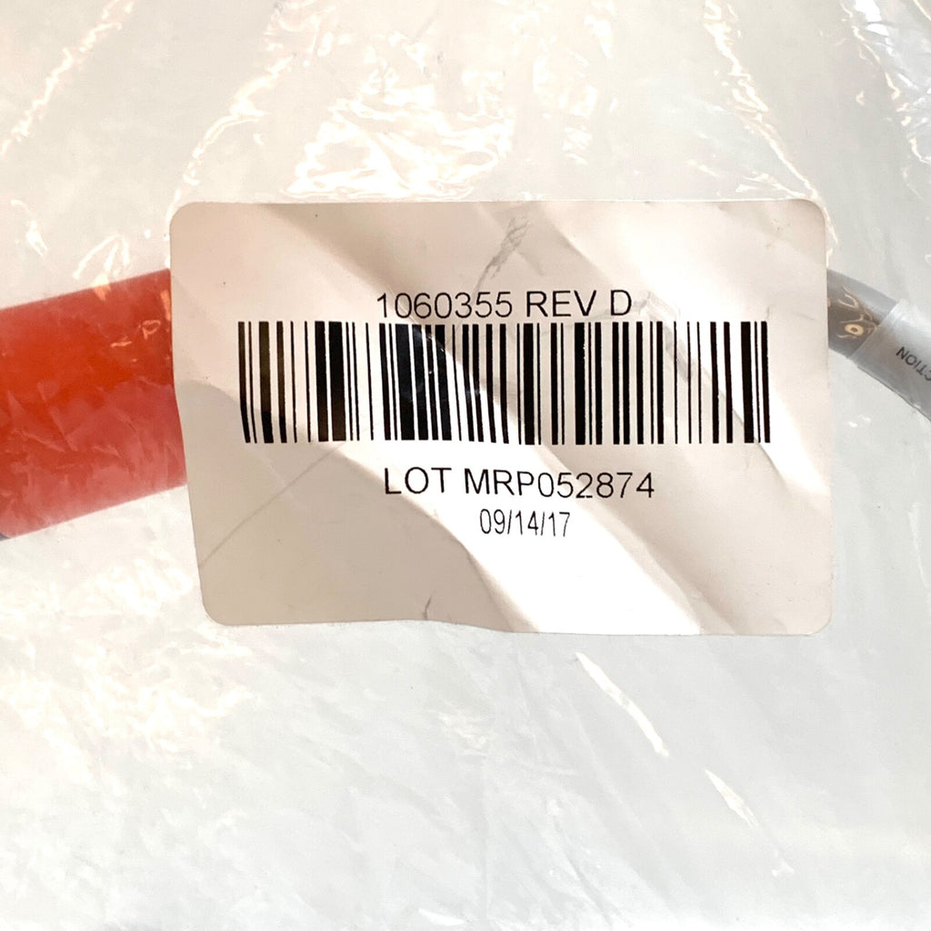 Valleylab REF 1060355, Bipolar Resection Foot Pedal Adapter