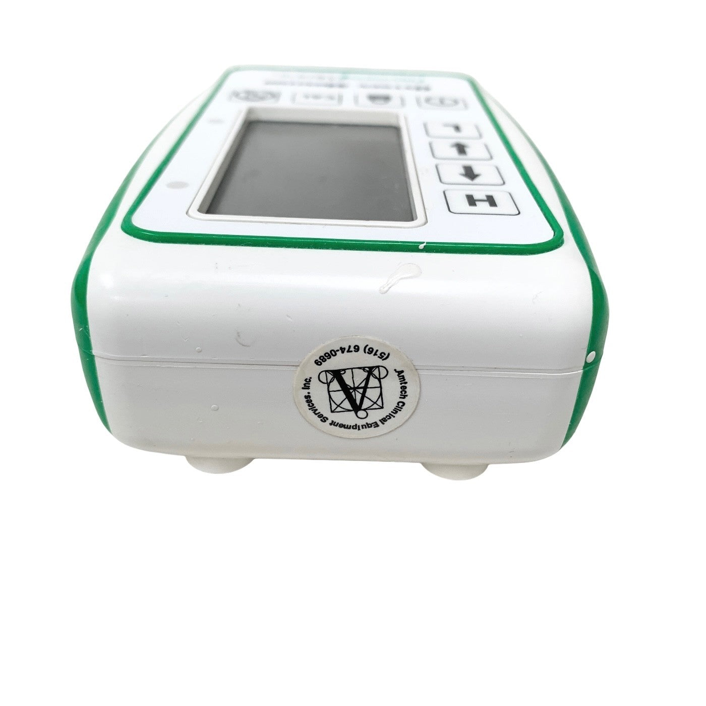PRECISION MEDICAL REF PM5900, Oxygen Monitor 60-80 LPM Flow Meter & O2 Sensor