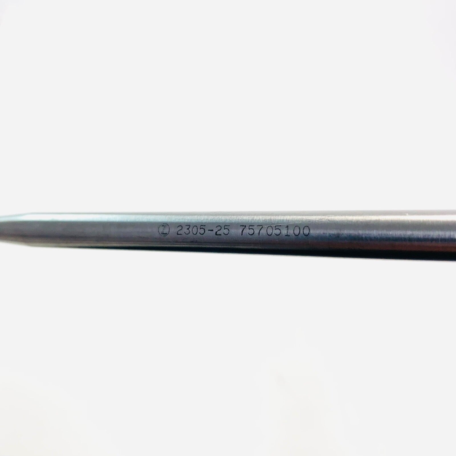 Zimmer REF 2305-25, Large Hexhead Screwdriver