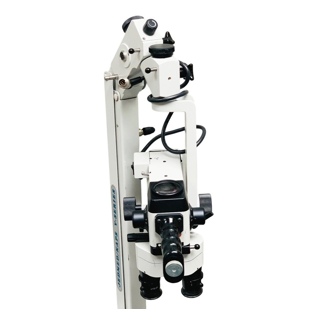 KARL KAPS Ref D-35614, COLPOSCOPE, FOR PARTS WONT POWER UP