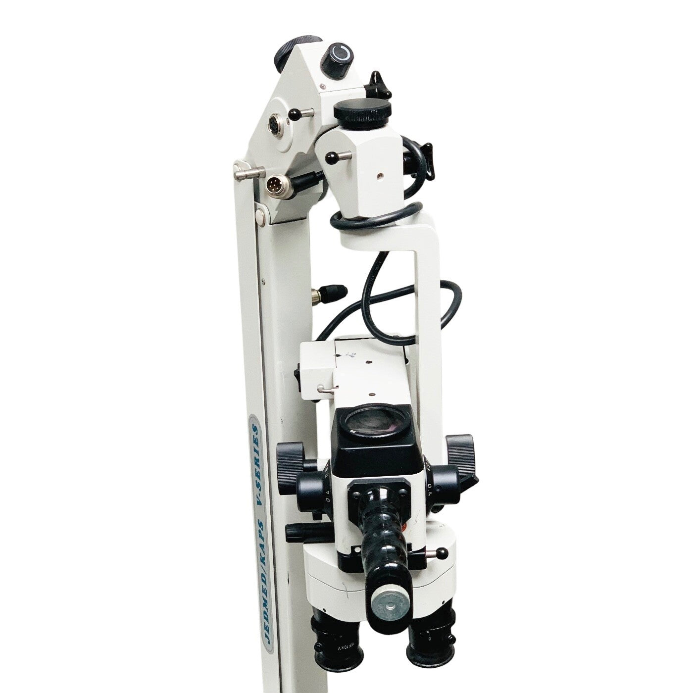 KARL KAPS Ref D-35614, COLPOSCOPE, FOR PARTS WONT POWER UP