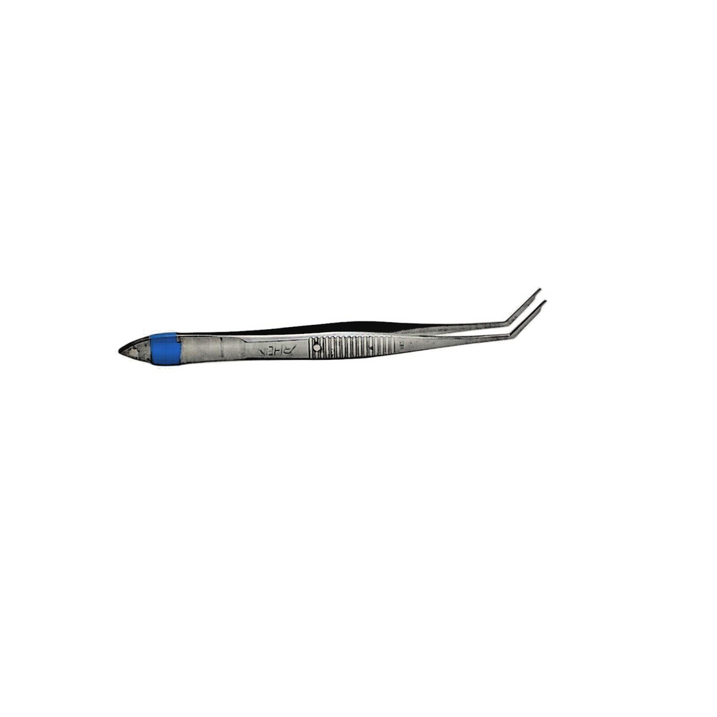 KATENA Rhein REF 08-01350, FINE COLLAMER & ICL LENS LOADING FORCEPS