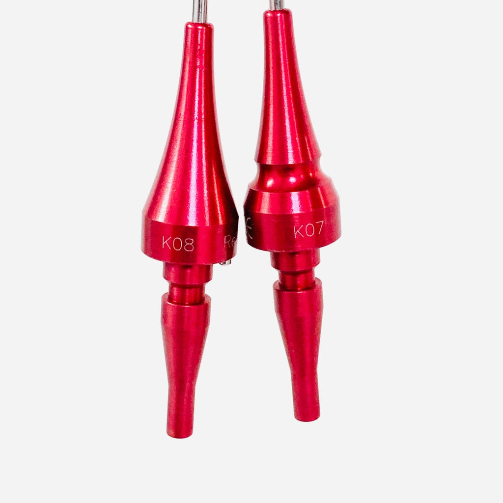 Regen linvatec K03,k04,k05,k06,k07,k08 INSTRUMENT SET