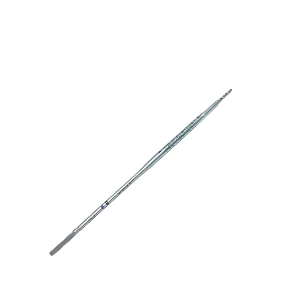 Medtronic 7756281 3.2mm Occipitocervical Flexible Drill Bit Instrument