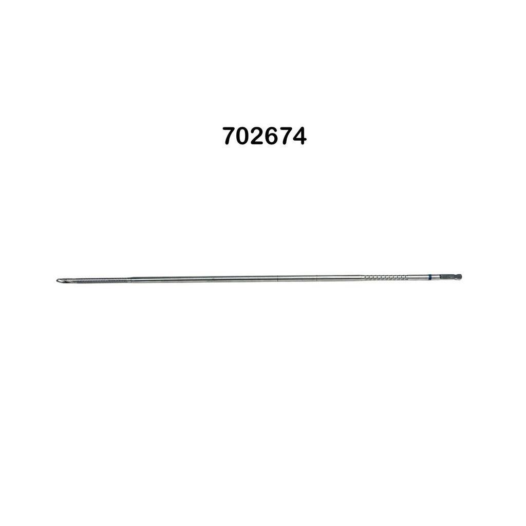 Stryker 702674 Centering Pin for 5.0mm Instrument
