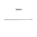 Stryker 702674 Centering Pin for 5.0mm Instrument