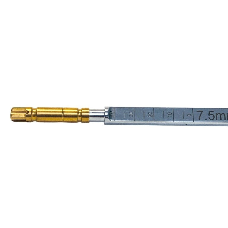 Medtronic REF 8670075, 7.5MM CANNULATED TAP