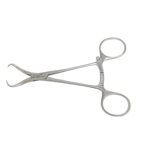 AESCULAP REF FO115R, REPOSITION FORCEPS