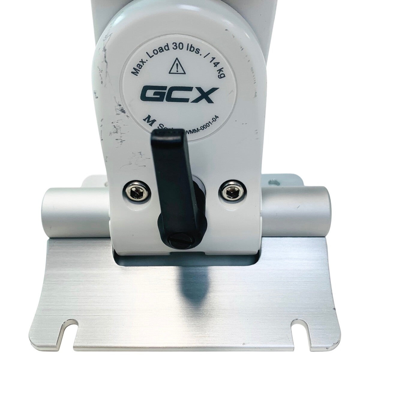 GCX REF M Series WMM-0001-04, MONITOR MOUNTING ACCESORY