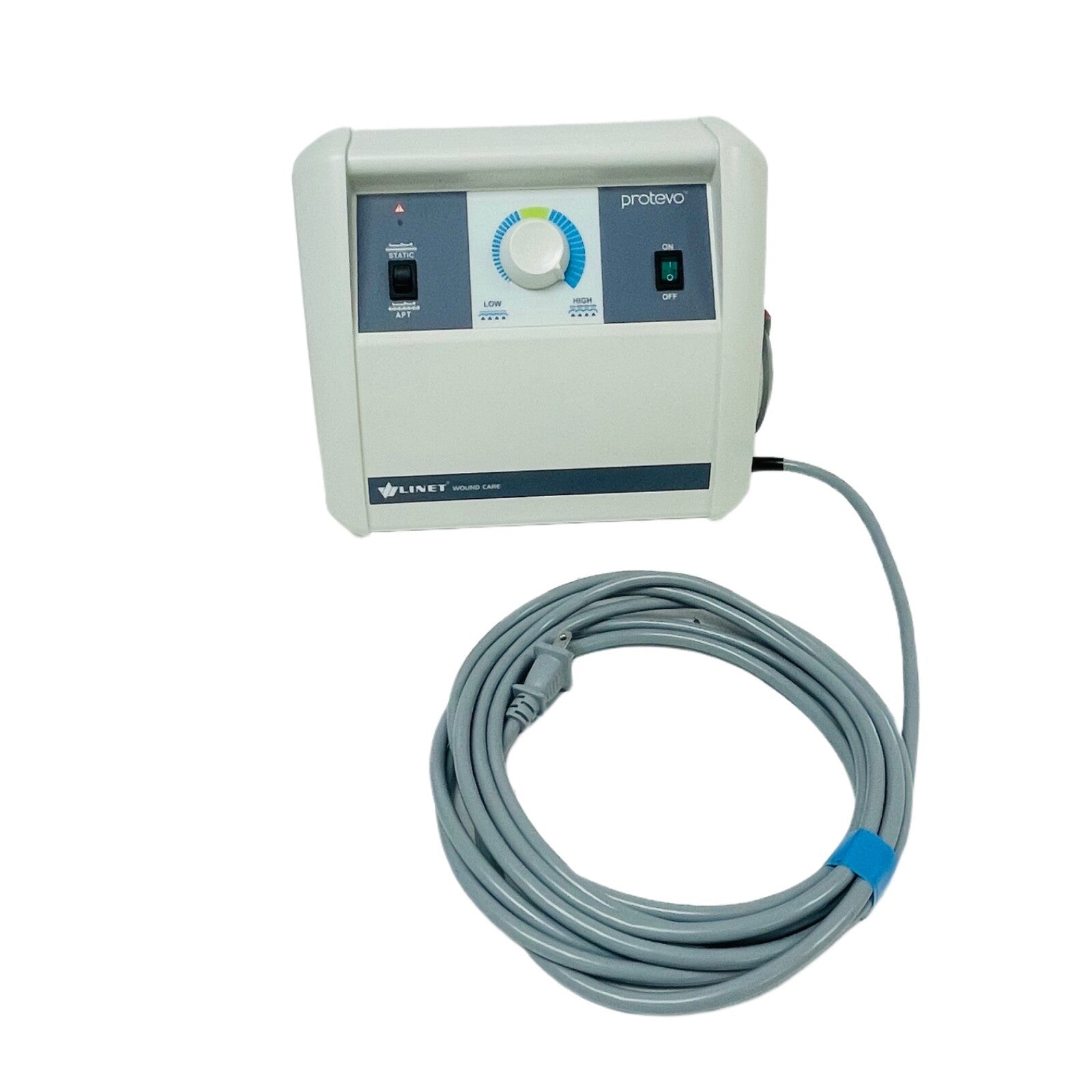 LINET REF 1VAKSB00000P0 Mattress Air Pump Protevo