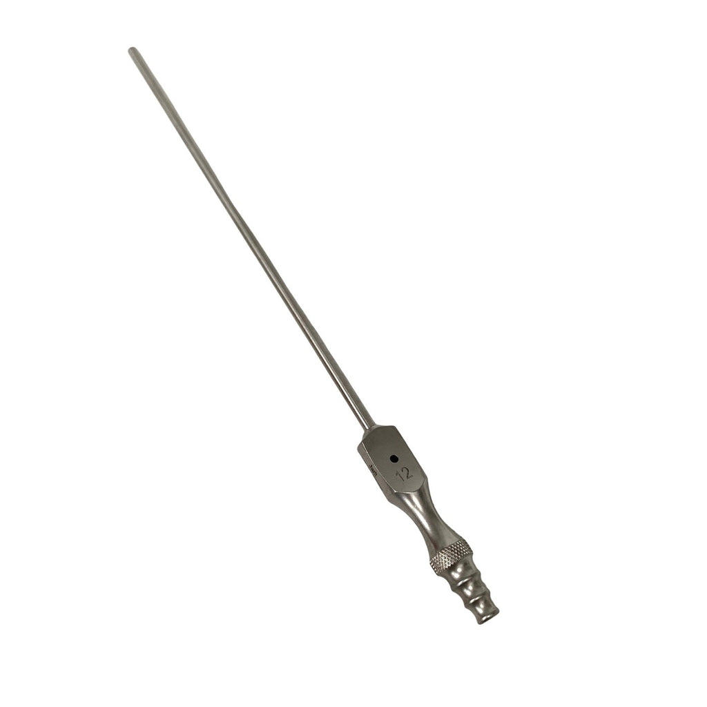 JARIT REF 285-476, 12 FR. SUCTION TUBE
