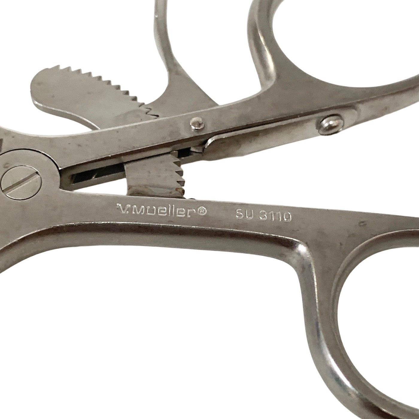 V. Mueller Ref SU3110, Retractor Weitlaner