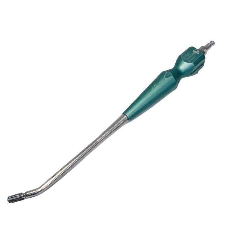 Medtronic REF 9198271, CURVED REAMER